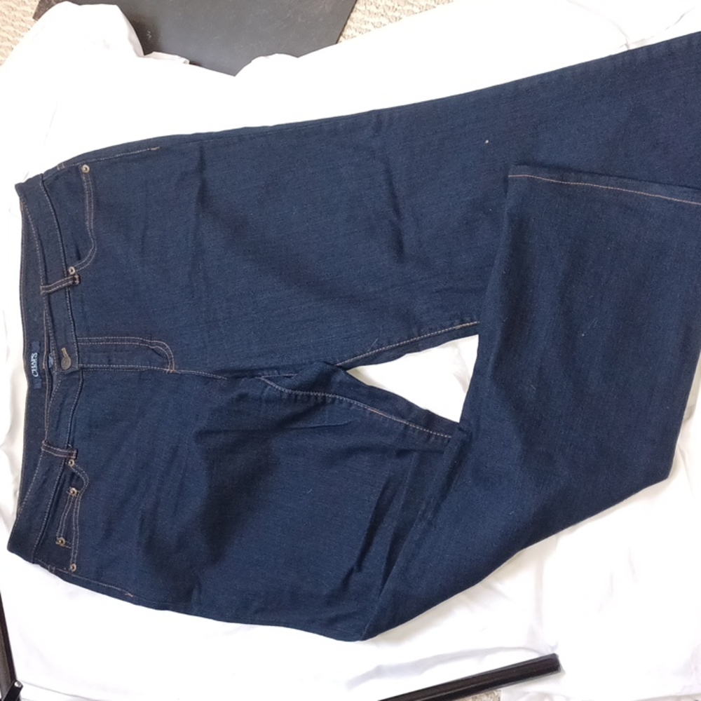 Chaps denim‎ jeans size 14